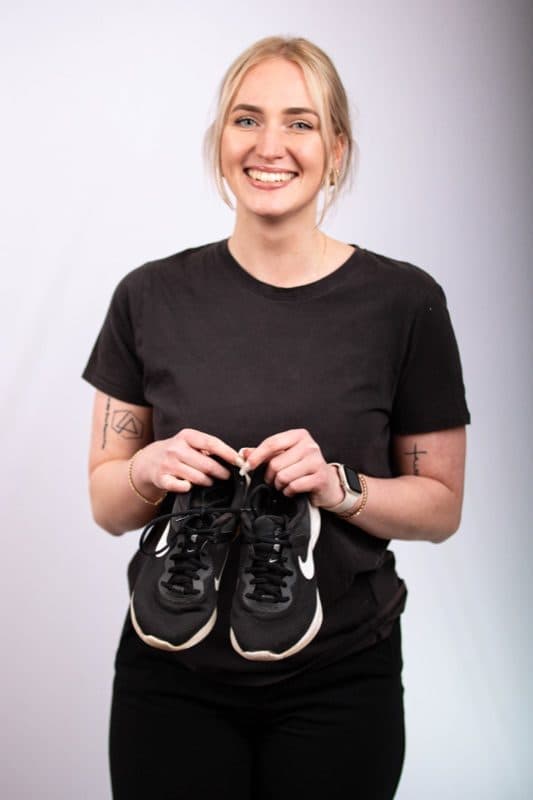 Alisa Mendack, Hobby