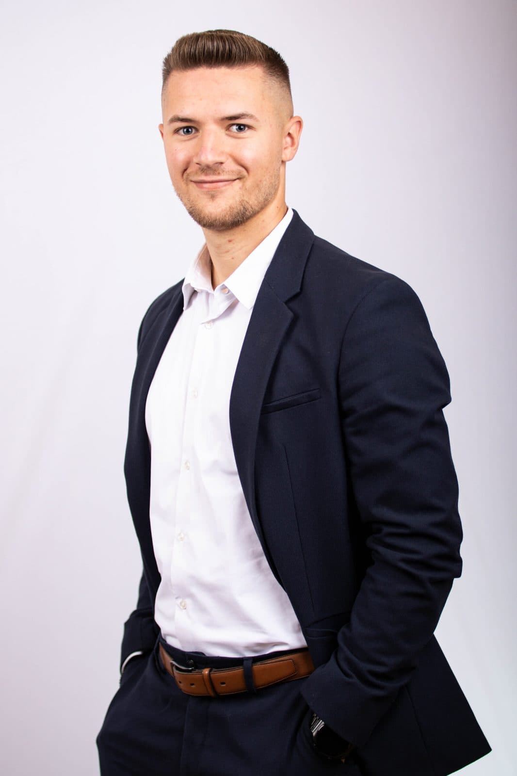 David Ross, Business
