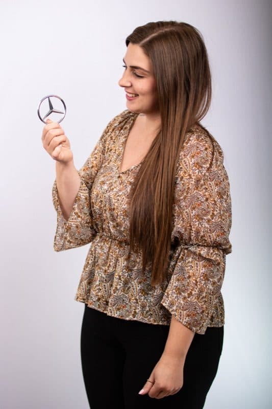 Giulia Malinconico, Hobby